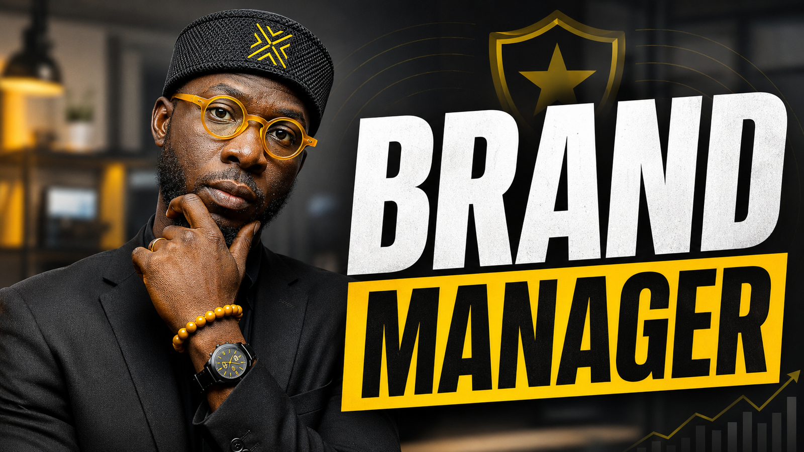 Le Brand Manager parfait